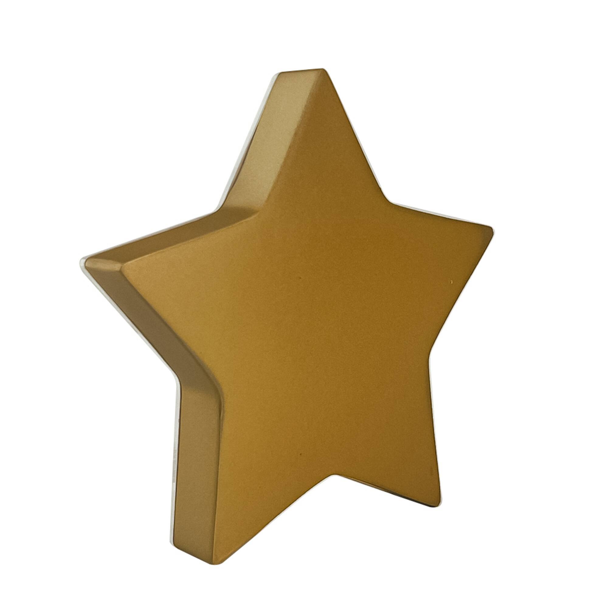 5" x 5" Star Shaped Tabletop Frame, Graduation by Ashland®